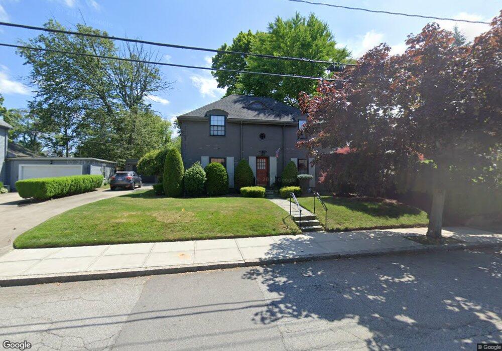 623 Pearce St, Fall River, MA 02720 - photo 1