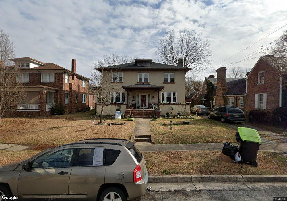 409 Sycamore St, Weldon, NC 27890 - photo 1