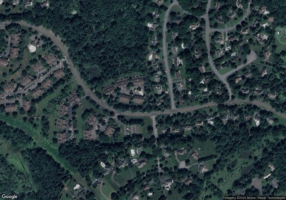 31 Summit Ct unit 7G, Annandale, NJ 08801 - photo 1