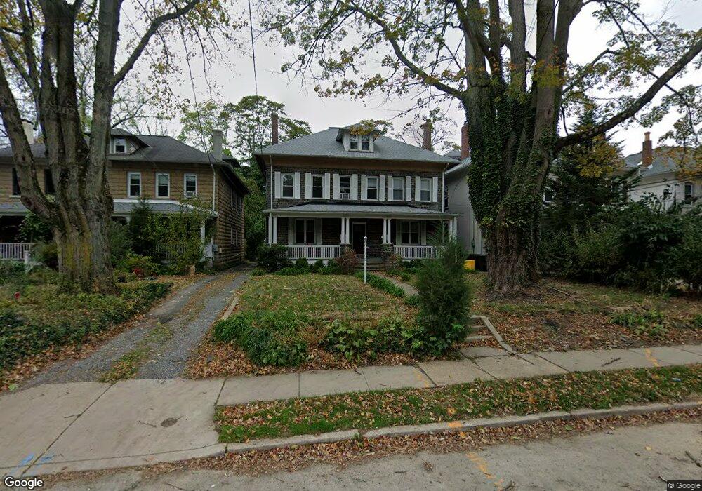 183 S Harrison St, Princeton, NJ 08540 - photo 1