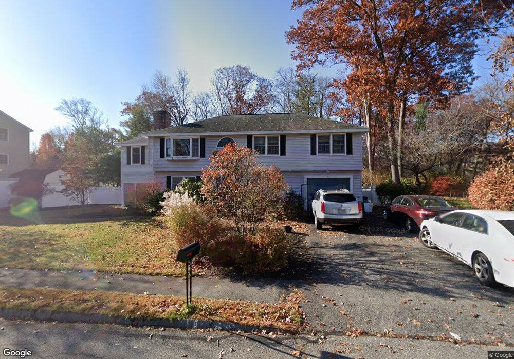 16 Grant St, Woburn, MA 01801 - photo 1