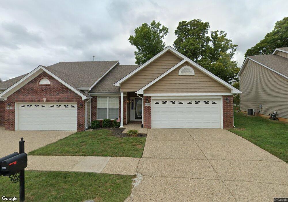 6906 Arbor Manor Way, Louisville, KY 40228 - photo 1