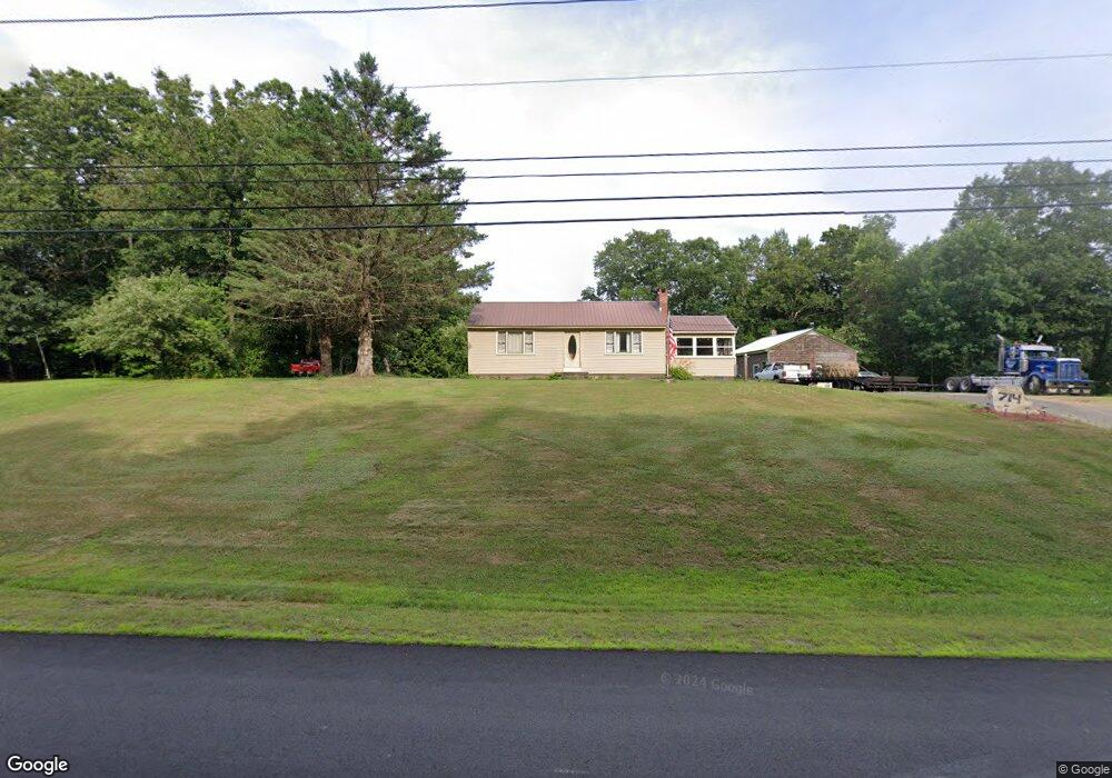 714 Westminster Heights Rd, Putney, VT 05346 - photo 1