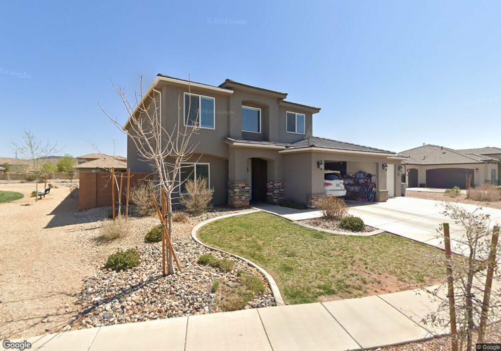 3147 Moorfield Way, Washington, UT 84780 - photo 1