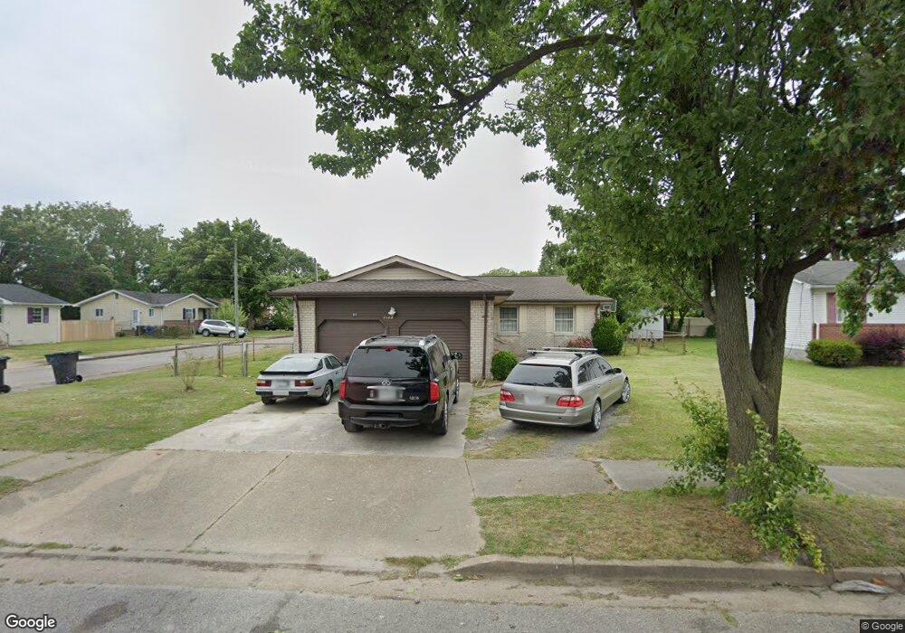 2120 Green St, Portsmouth, VA 23704 - photo 1