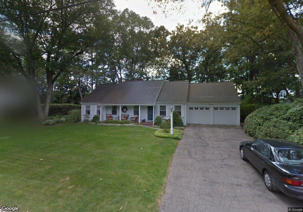 83 Newell Dr, Cumberland, RI 02864 - photo 1