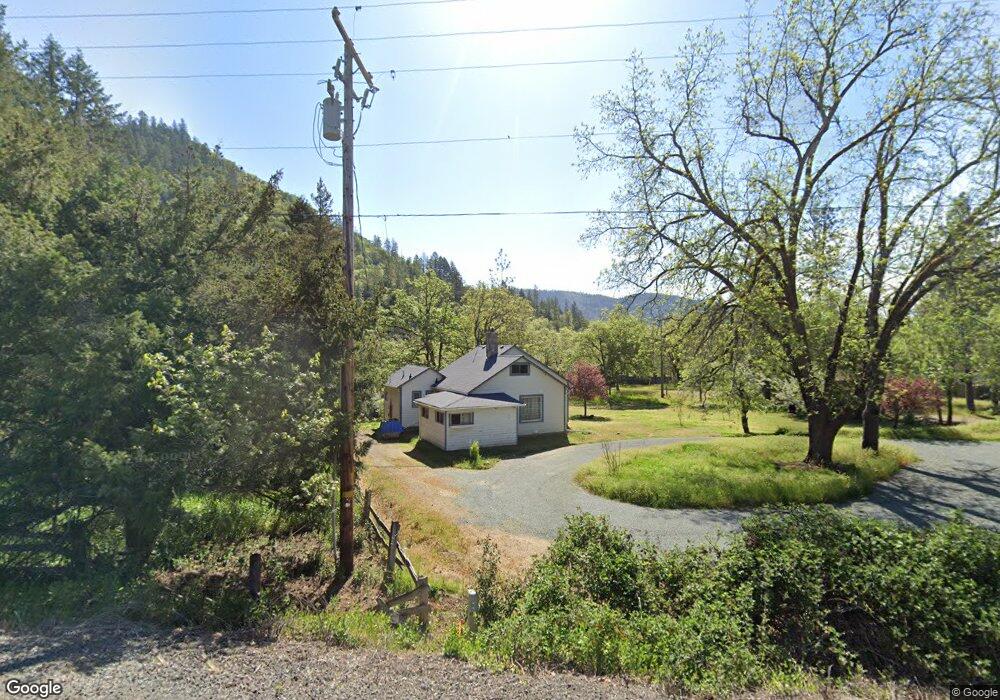 3186 W Evans Creek Rd, Rogue River, OR 97537 - photo 1