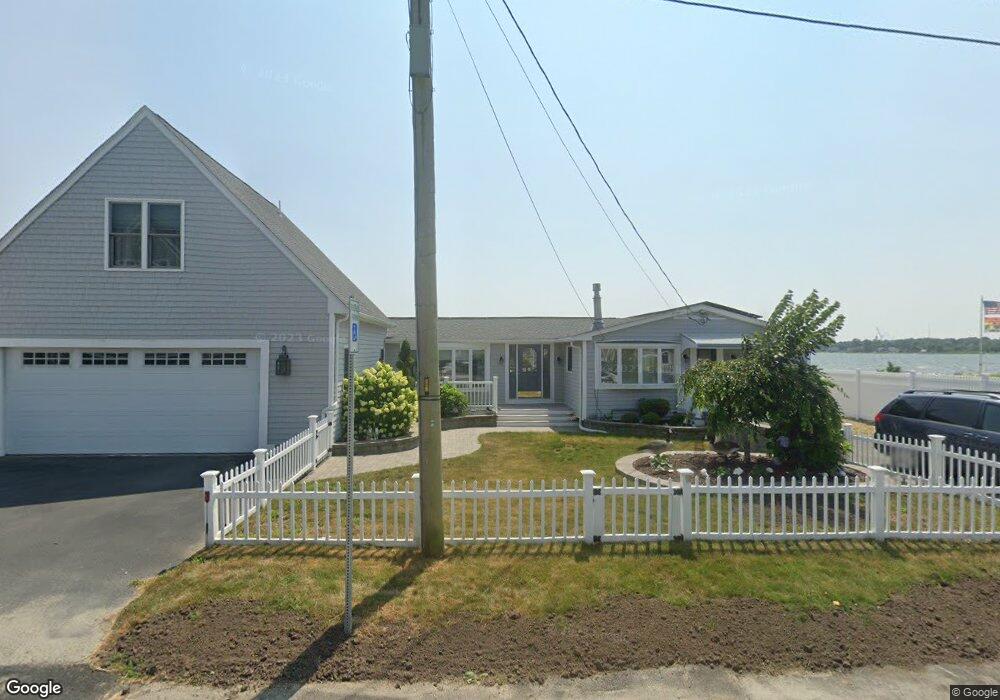 55 Bayview Ave unit 1, Fairhaven, MA 02719 - photo 1