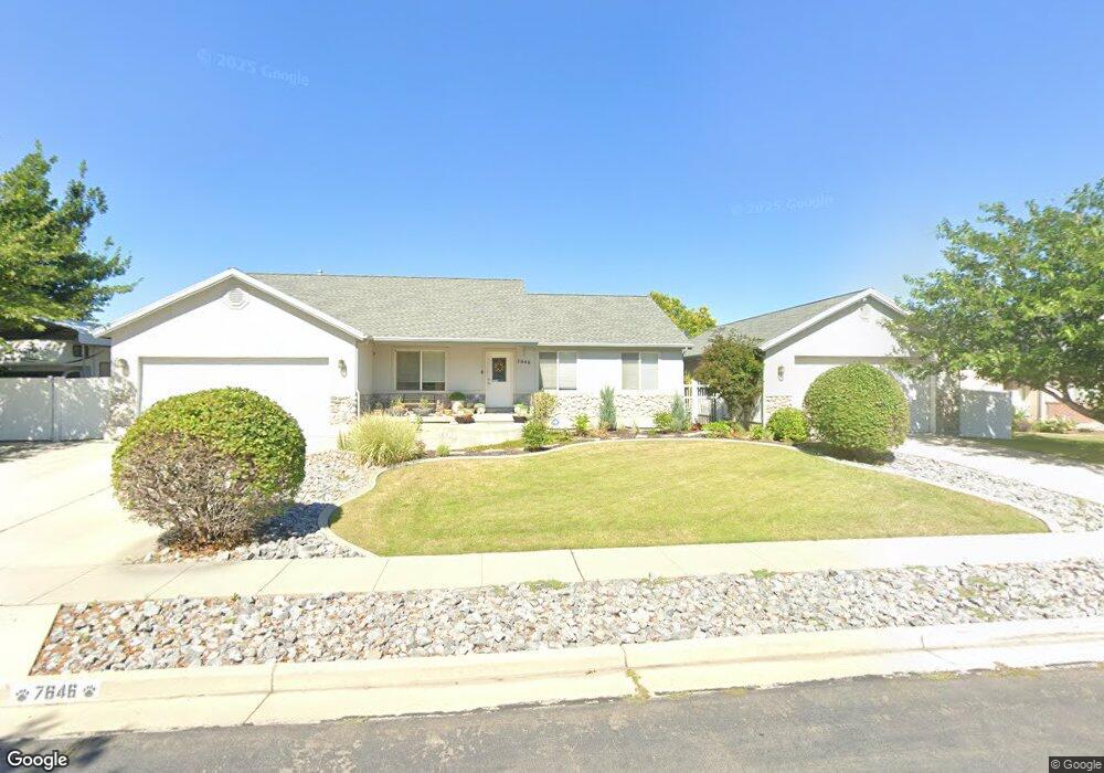 7646 S 5200 W, West Jordan, UT 84081 - photo 1