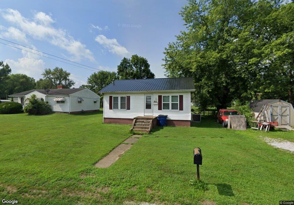 2014 Lincoln Ave, Greenup, KY 41144 - photo 1