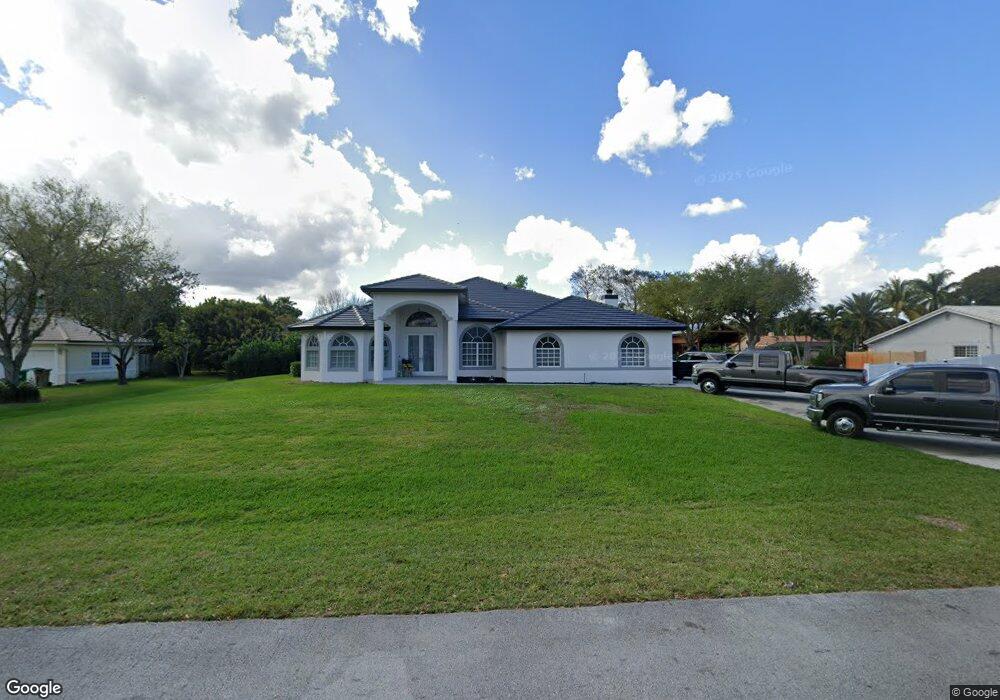 2701 SW 154th Ln, Davie, FL 33331 - photo 1