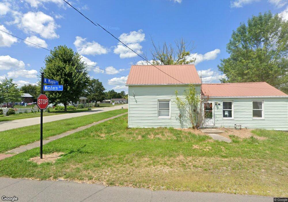 240 Western Ave unit A, Osgood, IN 47037 - photo 1