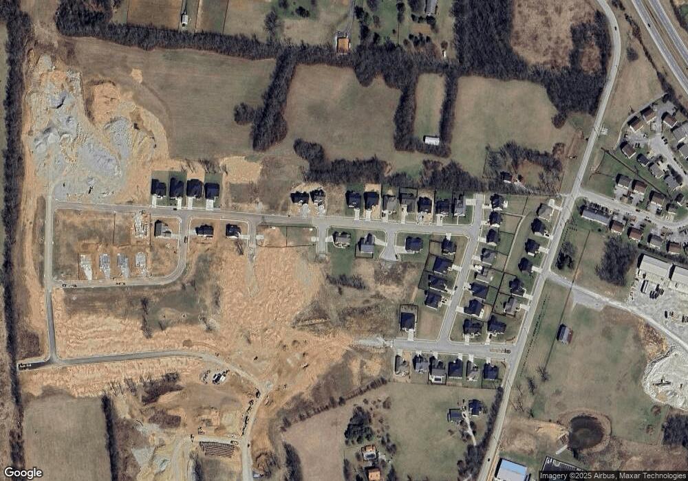 209 Morgan Leigh Ln, Nicholasville, KY 40356 - photo 1