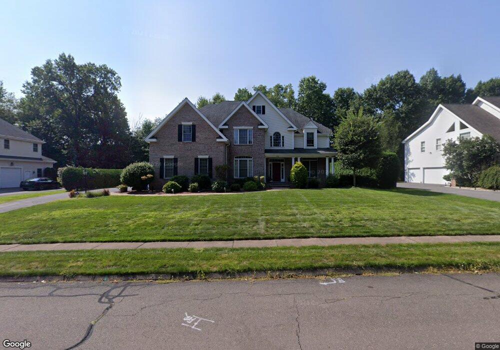 53 Amato Cir, Wethersfield, CT 06109 - photo 1