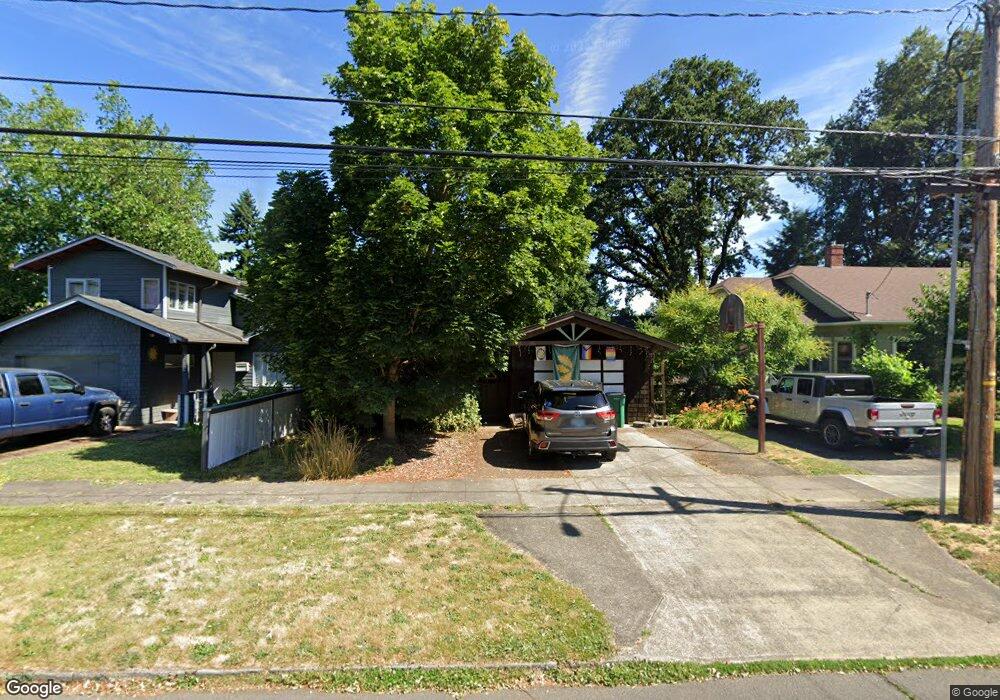 2017 17th Ave, Forest Grove, OR 97116 - photo 1