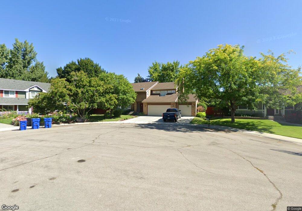 1770 E Forest Park Ct, Eagle, ID 83616 - photo 1