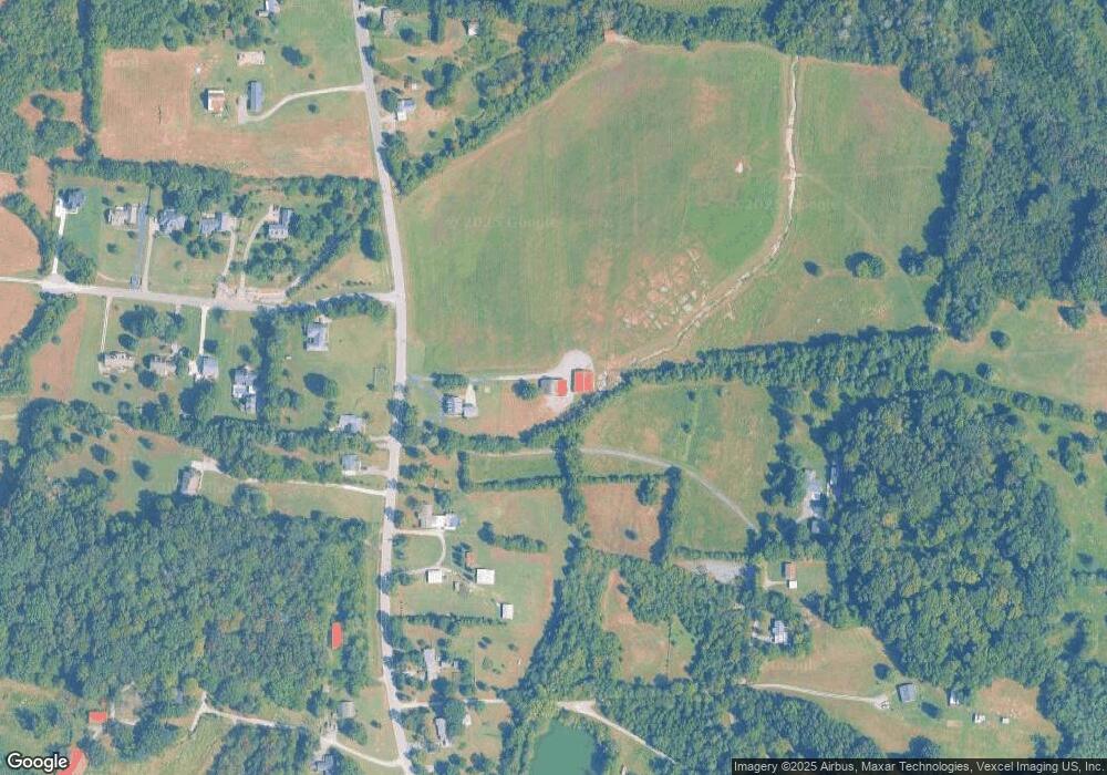 2685 Cainsville Rd, Lebanon, TN 37090 - photo 1