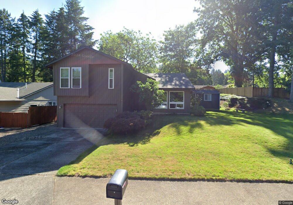 2541 Oneal Ct, West Linn, OR 97068 - photo 1