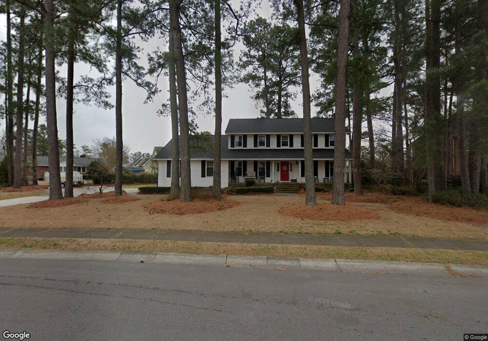 103 Tweed Dr, Jacksonville, NC 28540 - photo 1