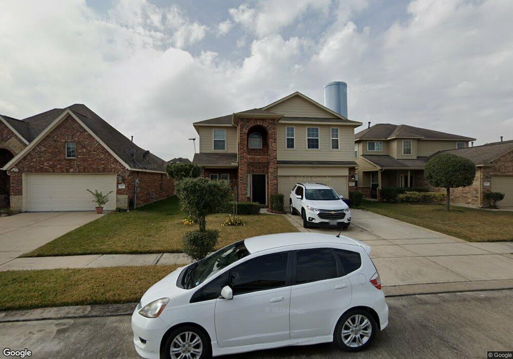 12631 Ginger Cove Ln, Houston, TX 77086 - photo 1