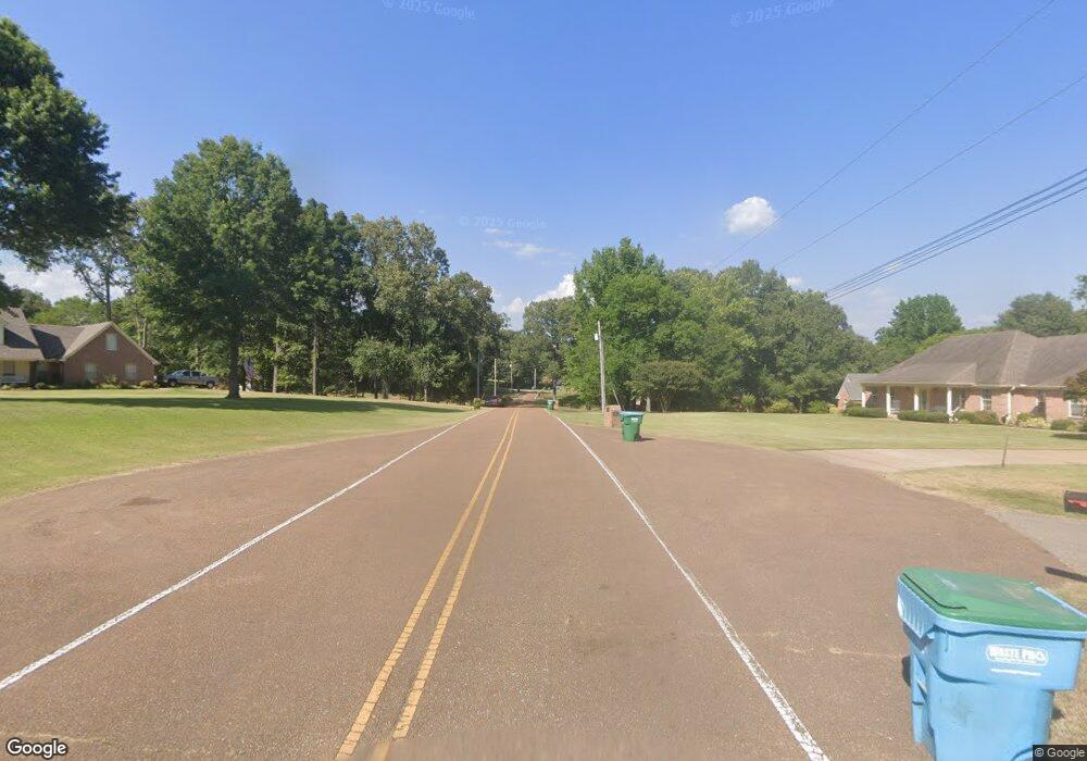 6 Oak Crest Rd, Hernando, MS 38632 - photo 1