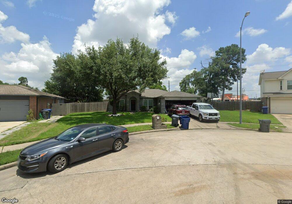 28802 Fox Canyon, Spring, TX 77386 - photo 1