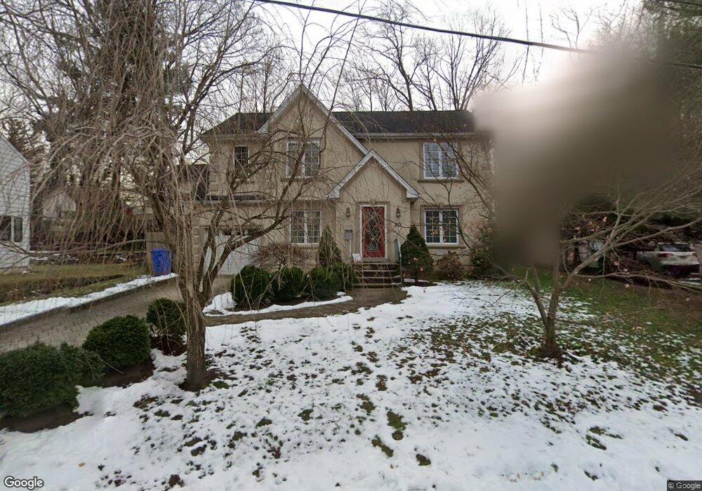 10 Benjamin Rd, Tenafly, NJ 07670 - photo 1