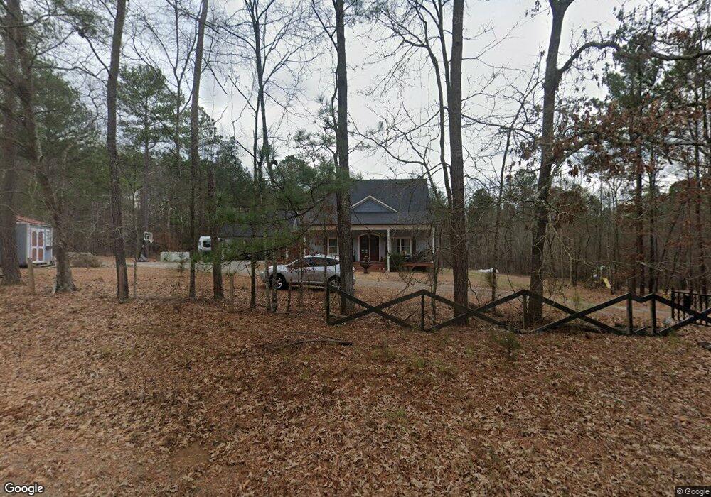 3275 E Fairview Rd SW, Stockbridge, GA 30281 - photo 1