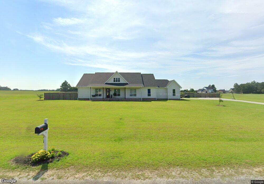 123 Crooked Oak Ln, Colquitt, GA 39837 - photo 1