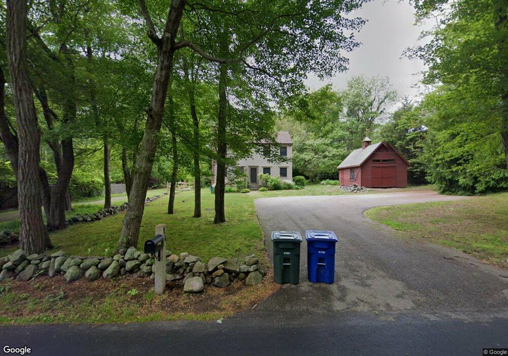 476 Greenhaven Rd, Pawcatuck, CT 06379 - photo 1