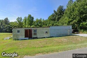 5530 Shady Hollow Rd, Staley, NC 27355