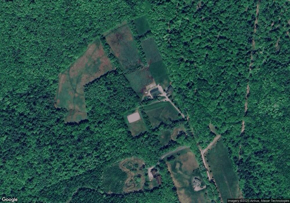 11 Tower Hill Rd, Sanbornton, NH 03269 - photo 1