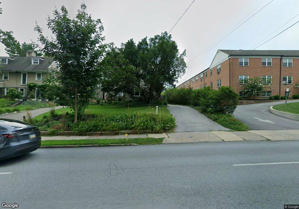 32 W Montgomery Ave unit 329, Ardmore, PA 19003 - photo 1