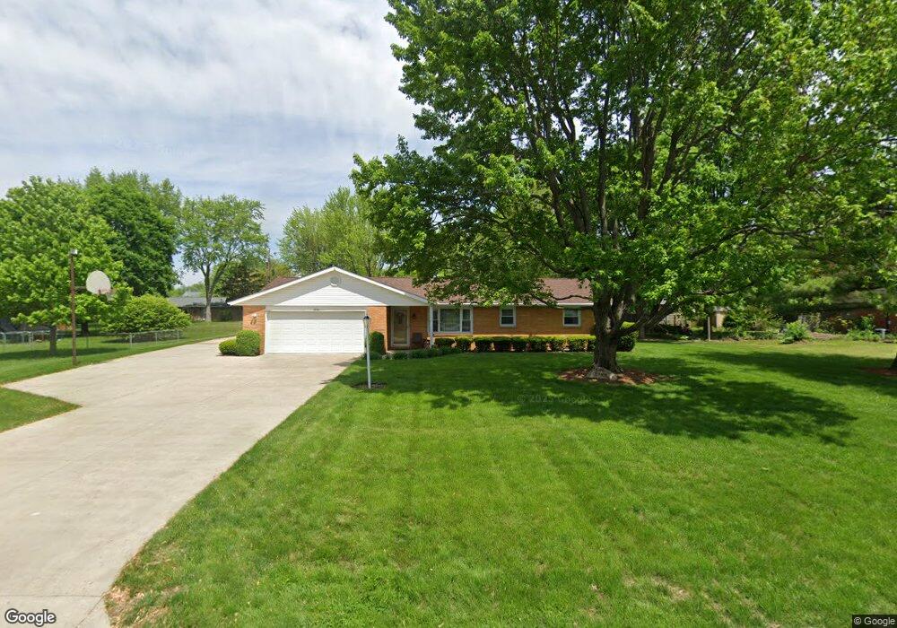 2800 W Skylark Dr, Muncie, IN 47304 - photo 1