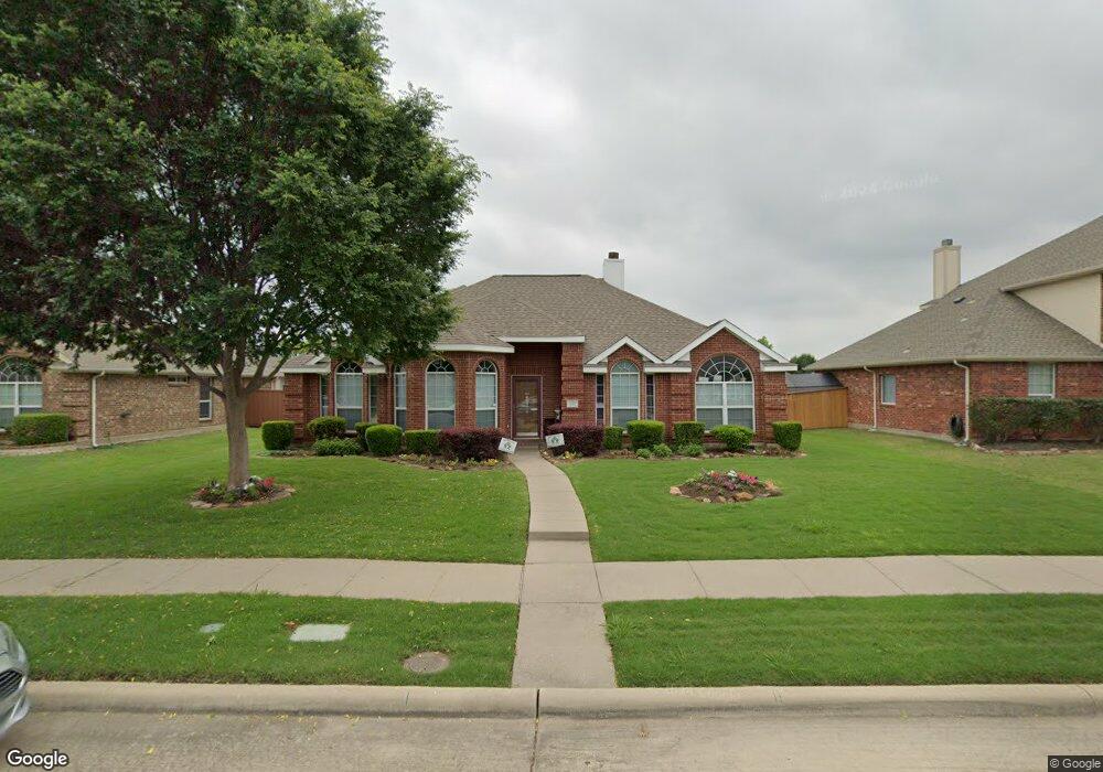 1312 E Oak St, Wylie, TX 75098 - photo 1
