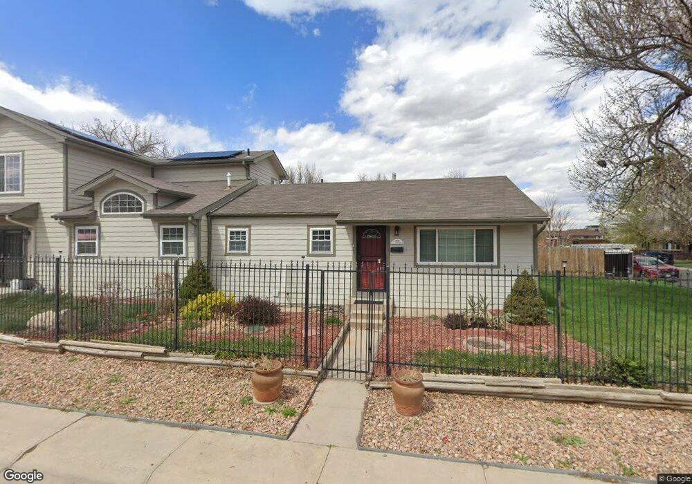 9191 E 19th Ave, Aurora, CO 80010 - photo 1