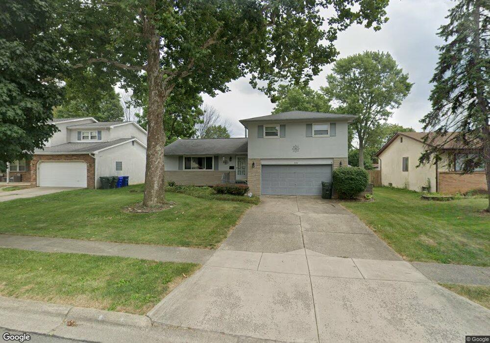 5120 Sassafras Rd, Columbus, OH 43229 - photo 1