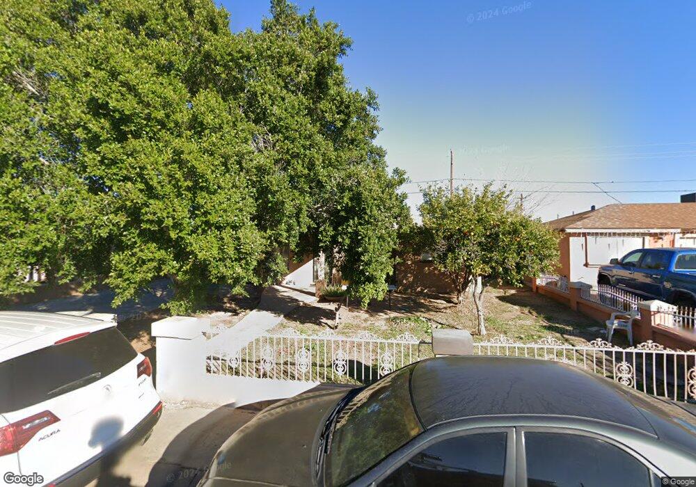 4938 W Pierson St, Phoenix, AZ 85031 - photo 1