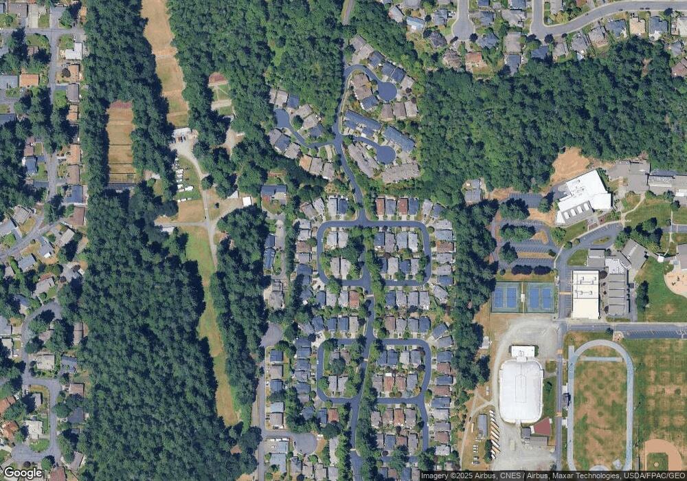 8406 61st St W, University Place, WA 98467 - photo 1