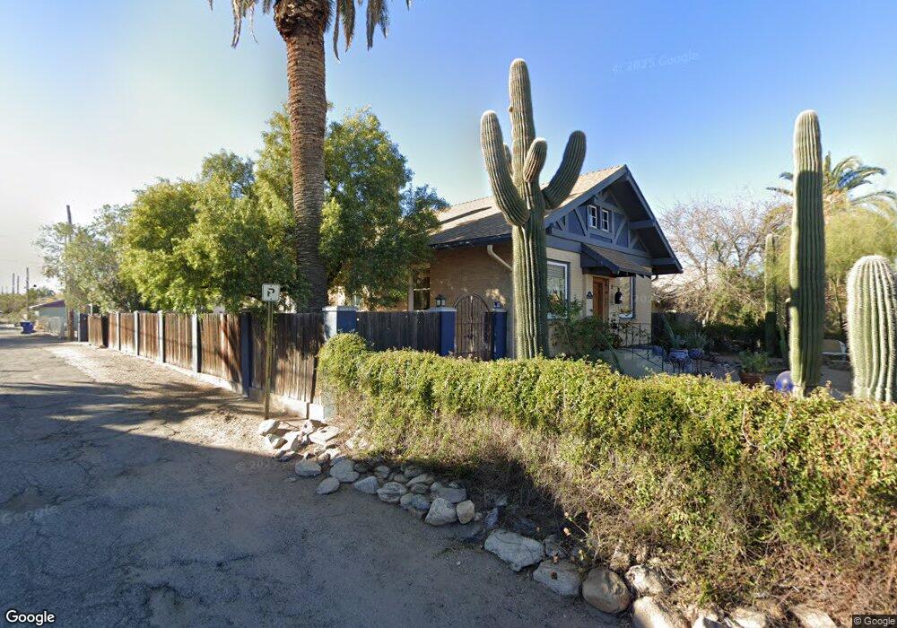 620 E University Blvd, Tucson, AZ 85705 - photo 1