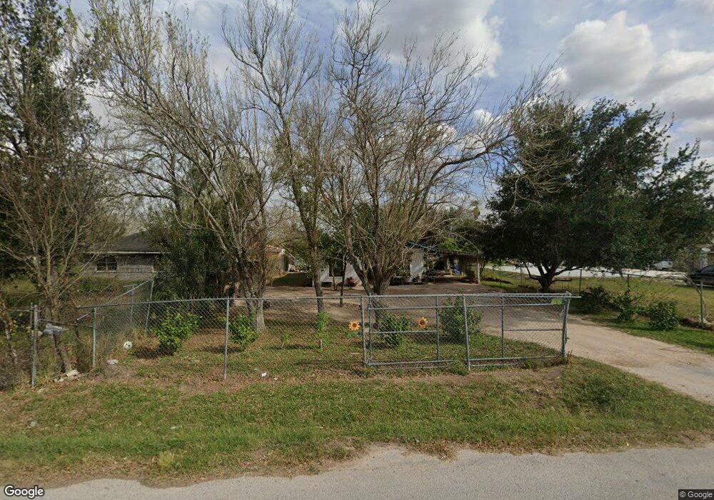 6222 E St, Mercedes, TX 78570 - photo 1