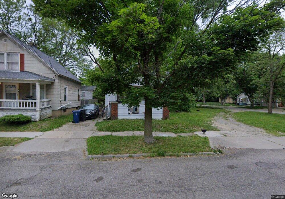 1708 Iowa Ave, Flint, MI 48506 - photo 1