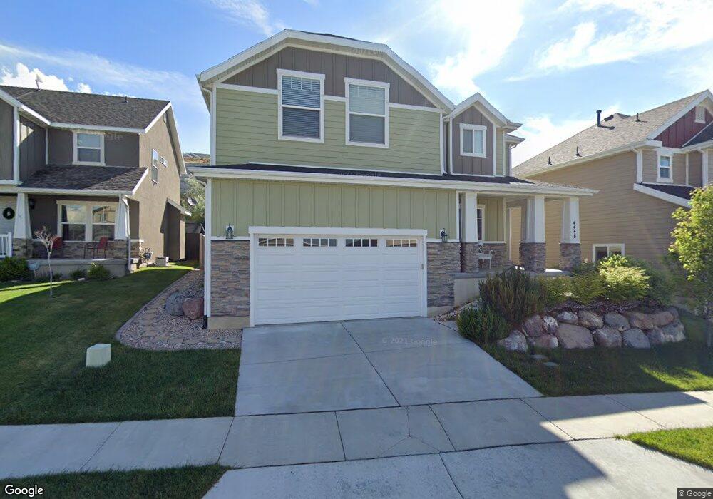 4448 N Pheasant Ridge Trail unit 63, Lehi, UT 84043 - photo 1