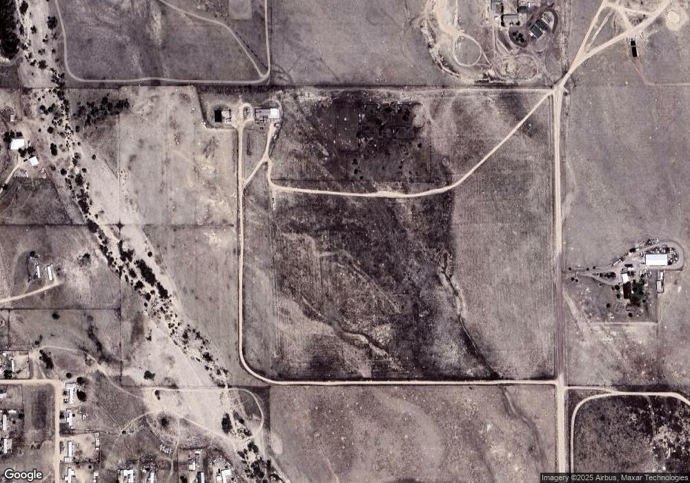 23218 Highway 94, Calhan, CO 80808 - photo 1