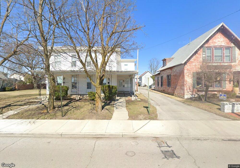 216 W Front St, Findlay, OH 45840 - photo 1