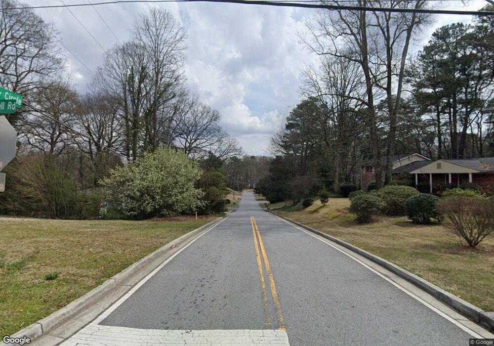 0 Nancy Cir unit 8152052, Smyrna, GA 30080 - photo 1