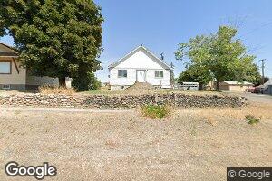 203 NW Cole Ave, Wilbur, WA 99185