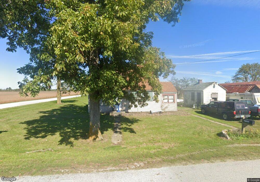 07015 Kelly Rd, Wapakoneta, OH 45895 - photo 1