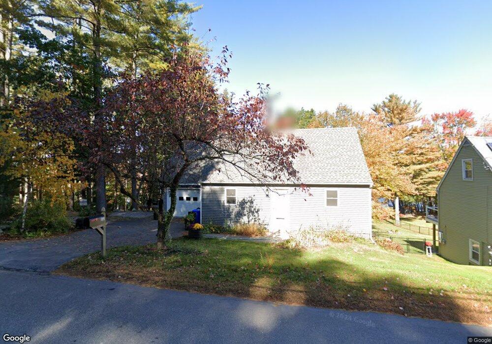 532 Corning Rd, Manchester, NH 03109 - photo 1