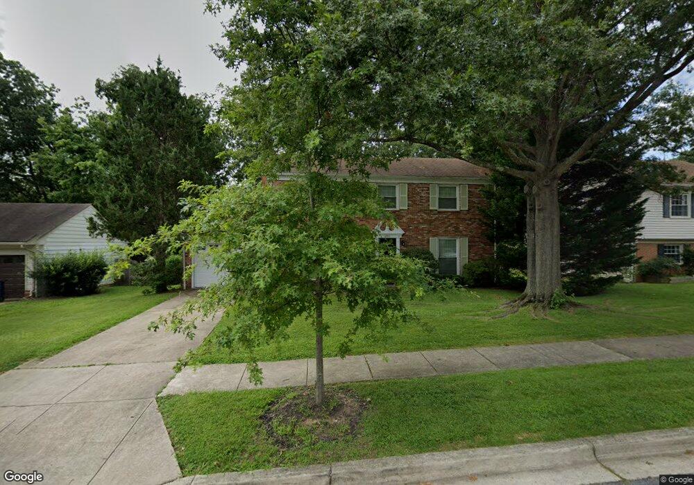 9007 Horton Rd, Laurel, MD 20708 - photo 1